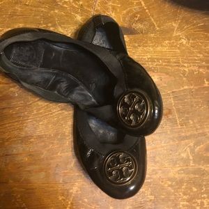 Tori Burch flats